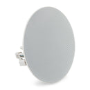 Boxa de plafon AMC PCR 5T, 25W/16ohmi, 15W/100V, alba