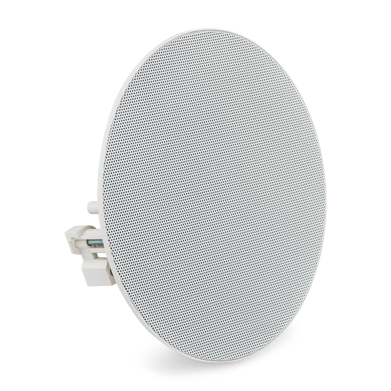 Boxa de plafon AMC PCR 5T, 25W/16ohmi, 15W/100V, alba