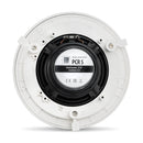 Boxa de plafon AMC PCR 5T, 25W/16ohmi, 15W/100V, alba