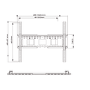 Peacemounts_UM-1_3_Eltek Store