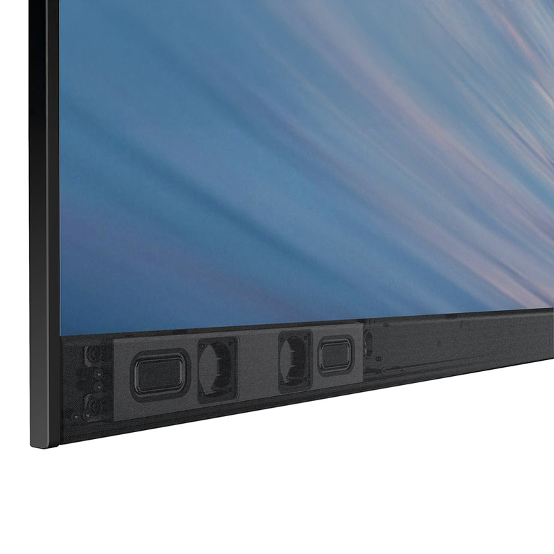 Display LED QSTECH All-In-One 165”, FHD, pixel pitch 1.9 mm, 600 niti, 3840 Hz, Contrast 6500:1, Android 13, Wi-Fi 6, Bluetooth 5.3