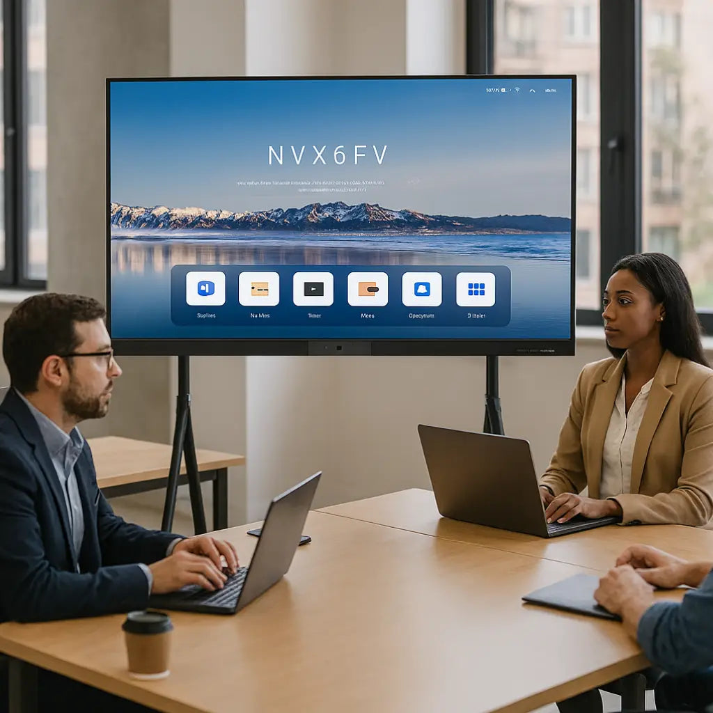 Claritate vizuală și detalii echilibrate