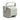 Boxa pasiva AMC RC 8, 2 cai coaxial, 180W/8ohmi/100V, gri, IP55