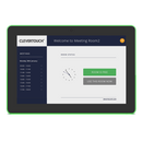 Tableta room booking CleverLive CL Live Rooms 2, 10.1”, 12.95W, lumina de stare