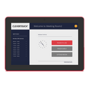 Tableta room booking CleverLive CL Live Rooms 2, 10.1”, 12.95W, lumina de stare