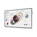 Display interactiv profesional Samsung Flip Pro WM85B, 85", 4K, 350cd/mp, Tizen 6.0, AirPlay 2 incorporat