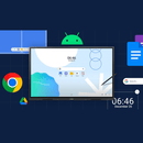 Display interactiv Samsung WA65D