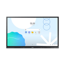 Display interactiv Samsung WAD75, 75”, 4K UHD, 400cd/mp, 1.200:1, 40 puncte atingere, Android 13.0, certificat Google EDLA, TUV, Energy Star