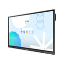 Display interactiv Samsung WAD75, 75”, 4K UHD, 400cd/mp, 1.200:1, 40 puncte atingere, Android 13.0, certificat Google EDLA, TUV, Energy Star