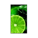 Sharp NEC Seria E 75" display LCD profesional