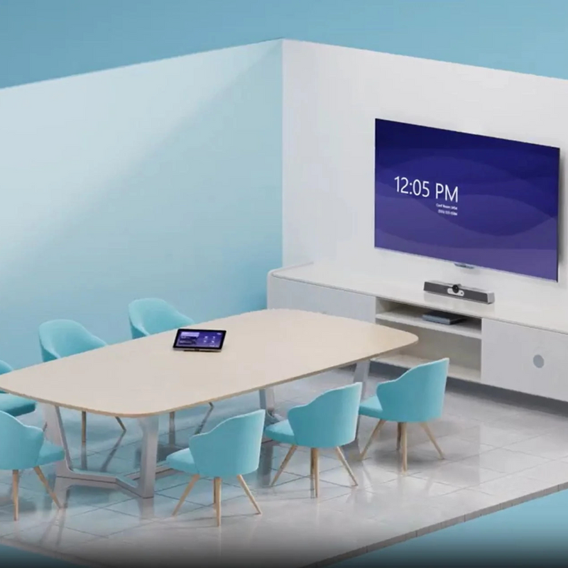 Sistem videoconferinta Maxhub XT10-VB Kit