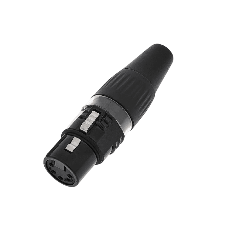 Conector XLR PRO