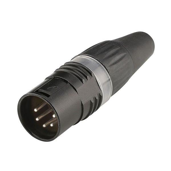 Conector XLR PRO