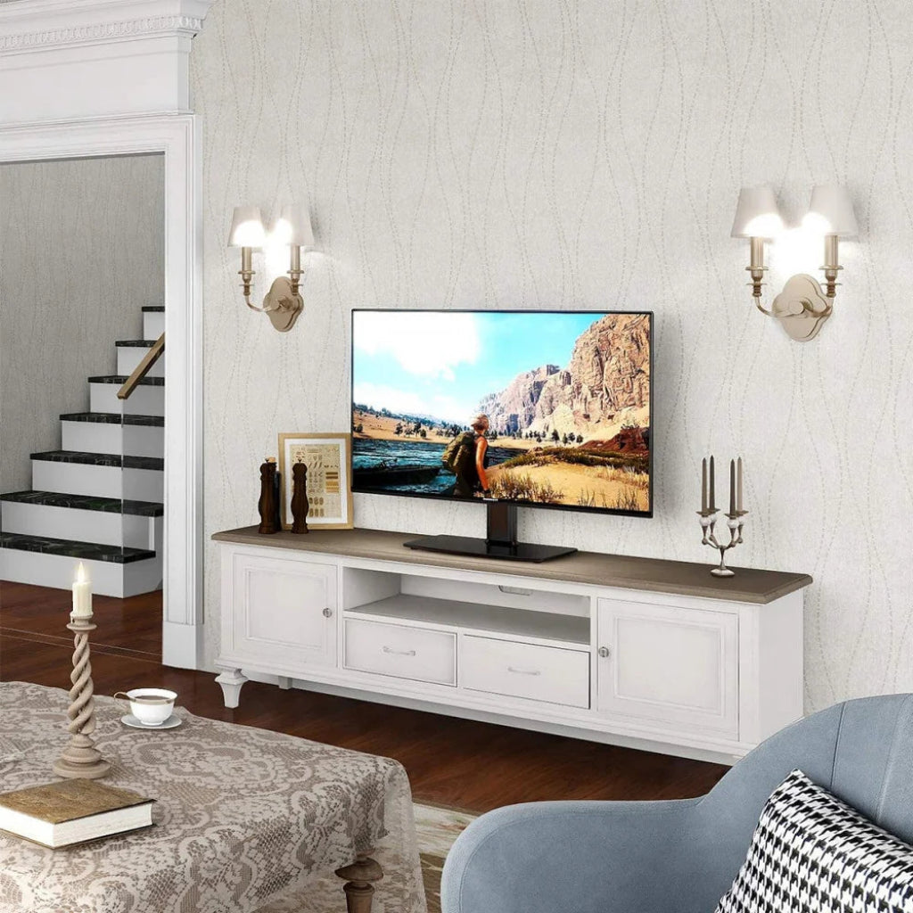 Compatibil cu televizoare între 32 și 65 inch