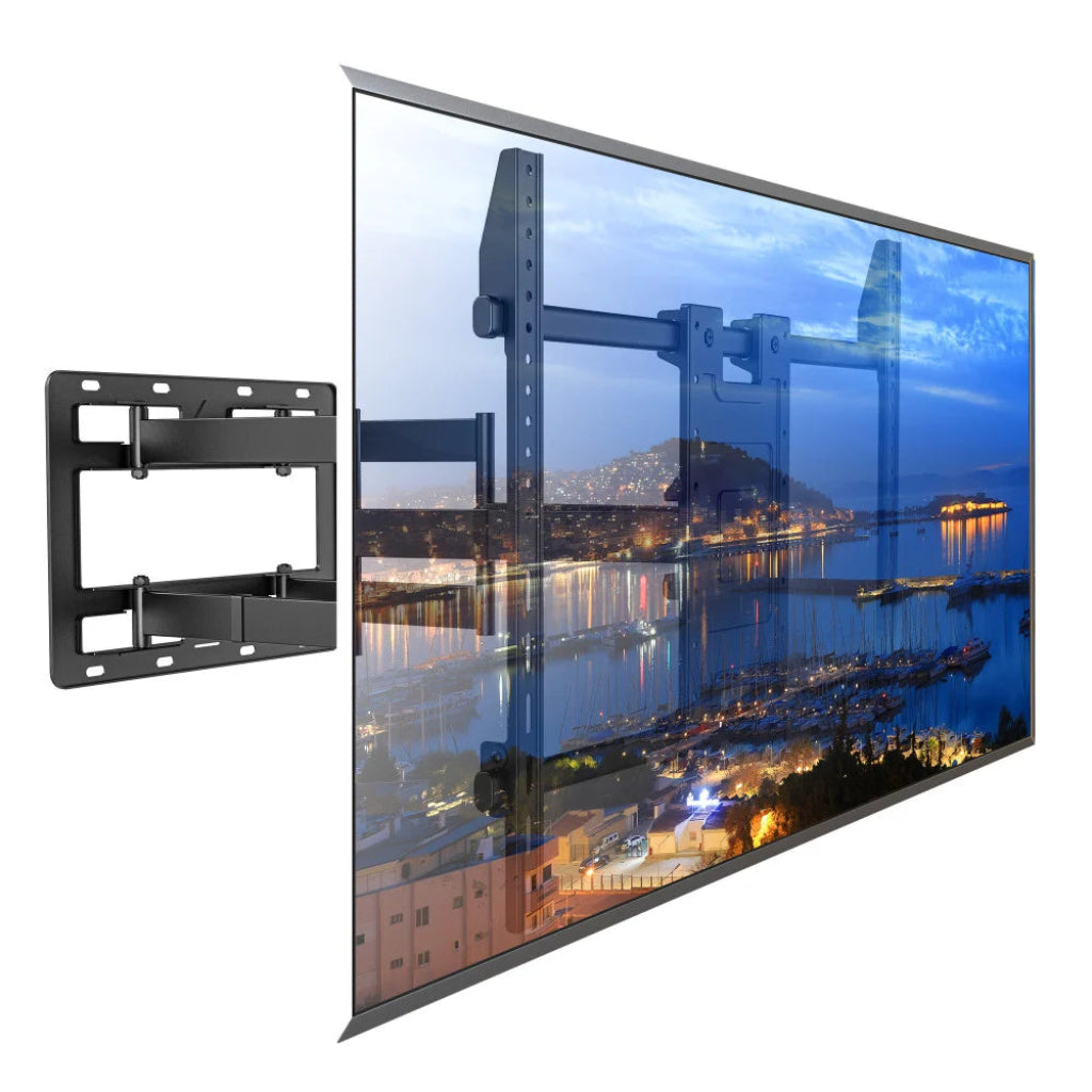 Compatibil cu televizoare mari între 55 și 100 inch