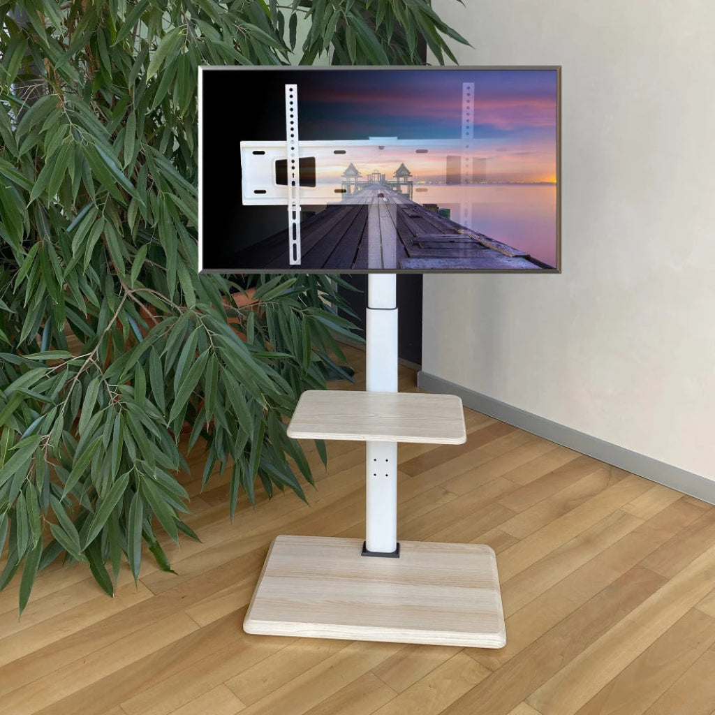 Compatibil cu televizoare între 32 și 70 inch