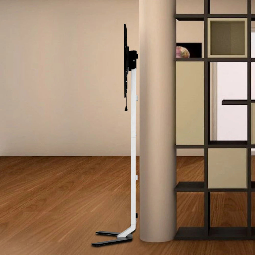 Design super slim pentru amplasare perfectă lângă perete