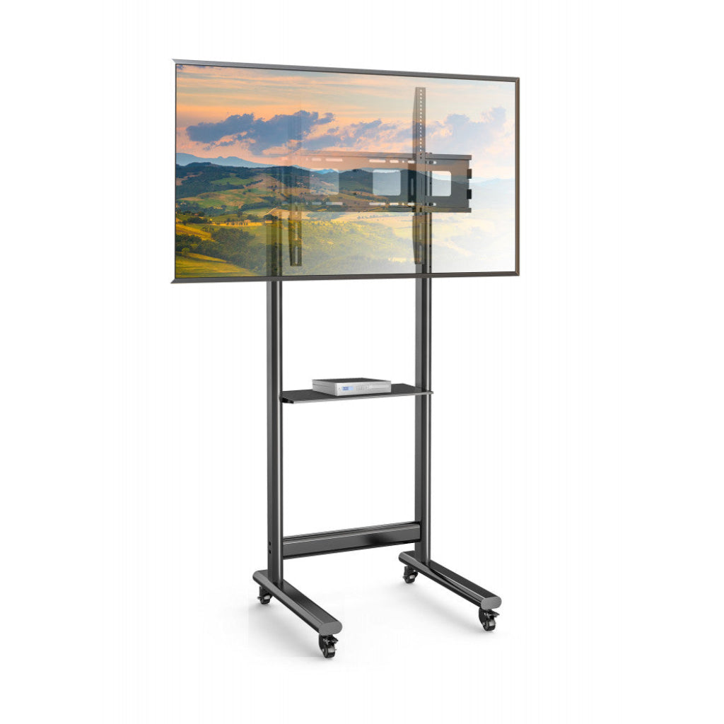 Ideal pentru televizoare mari de până la 90 inch