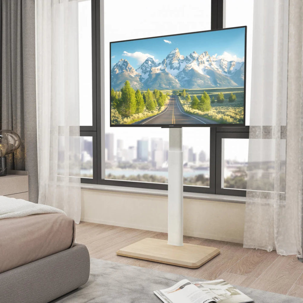 Compatibilitate universală 24–55 inch