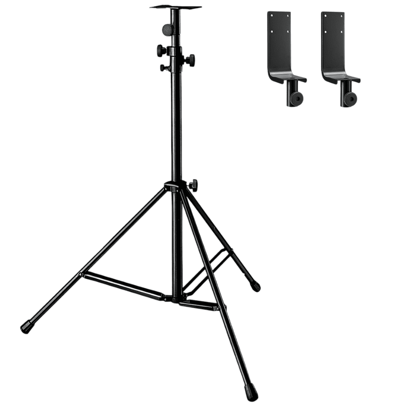 Adaptor stand pentru difuzoare 