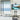 Stand / Suport TV profesional ELTEK, mobil, reglabil pe verticala / inaltime, diagonala 37”–70” (94cm–178cm), rafturi echipamente, greutate maxima sustinuta 50 kg, VESA maxim 600 × 400, otel, negru