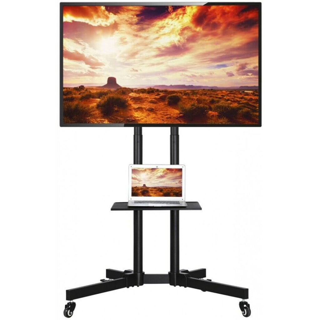Compatibil cu televizoare mari de până la 70”