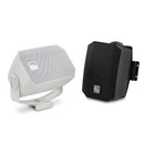 Boxa aplicata pe perete AMC VIVA 4B, 20W/100V, 20W/8ohmi, neagra