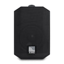 Boxa aplicata pe perete AMC VIVA 4B, 20W/100V, 20W/8ohmi, neagra