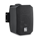 Boxa aplicata pe perete AMC VIVA 4B, 20W/100V, 20W/8ohmi, neagra
