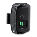 Boxa aplicata pe perete AMC VIVA 4B, 20W/100V, 20W/8ohmi, neagra