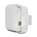 Boxa aplicata pe perete AMC VIVA 4W, 20W/100V, 20W/8ohmi, alba