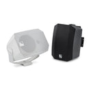 Boxa aplicata pe perete AMC VIVA 5, 25W/100V, 30W/8ohmi, alba