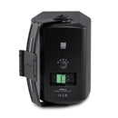 Boxa aplicata pe perete AMC VIVA 5, 25W/100V, 30W/8ohmi, negru