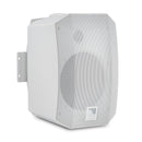 Boxa aplicata pe perete AMC VIVA 5, 25W/100V, 30W/8ohmi, alba