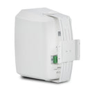 Boxa aplicata pe perete AMC VIVA 5, 25W/100V, 30W/8ohmi, alba