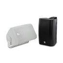 Boxa aplicata pe perete AMC VIVA 8B, 50W/100V, 60W/8ohmi, neagra