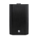 Boxa aplicata pe perete AMC VIVA 8B, 50W/100V, 60W/8ohmi, neagra