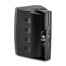 Boxa aplicata pe perete AMC VIVA 8B, 50W/100V, 60W/8ohmi, neagra