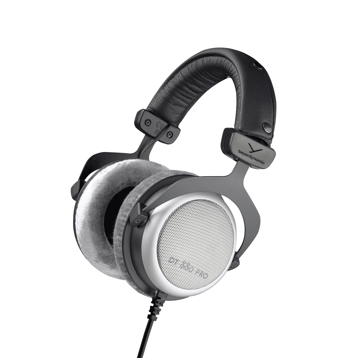 DT 880 Pro Functionalitate de baza