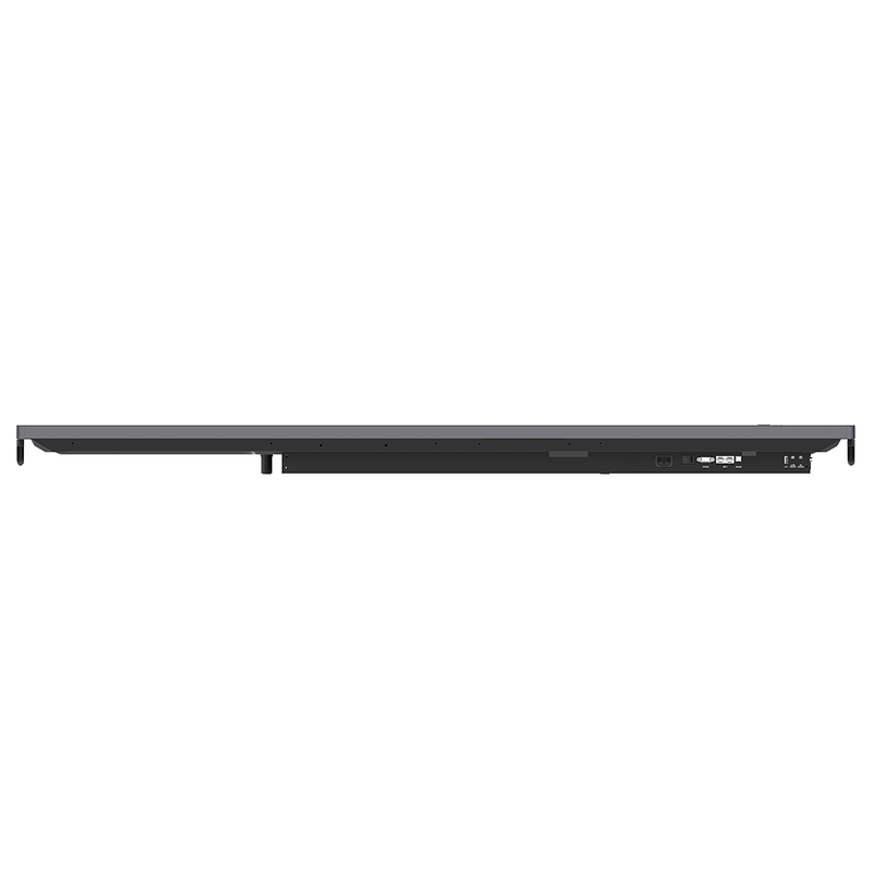Display interactiv Clevertouch Seria PRO 3, 65”, 4K, 16 GB RAM, Android 14, LYNX Whiteboard