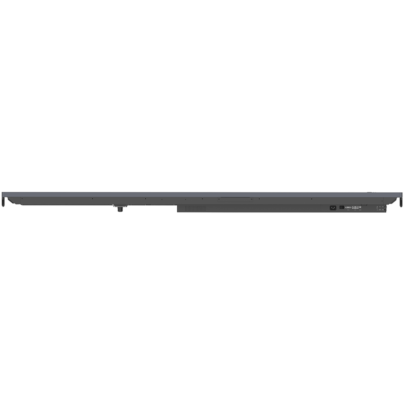 Display interactiv Clevertouch Seria PRO 3, 86”, 4K, 16 GB RAM, Android 14, microfoane, LYNX Whiteboard