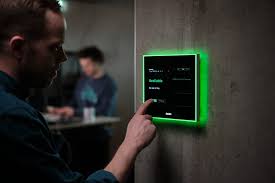 LISO ROOM MANAGER Integrare si conectivitate