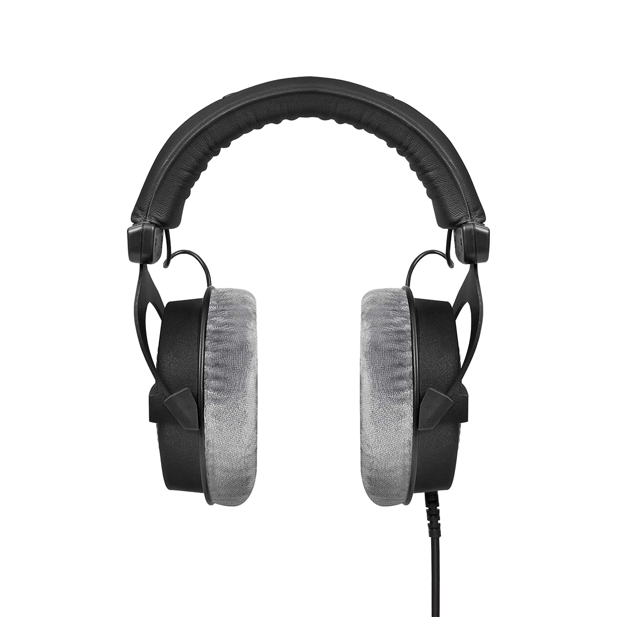 DT 990 Pro 80 ohmi Functionalitati de baza