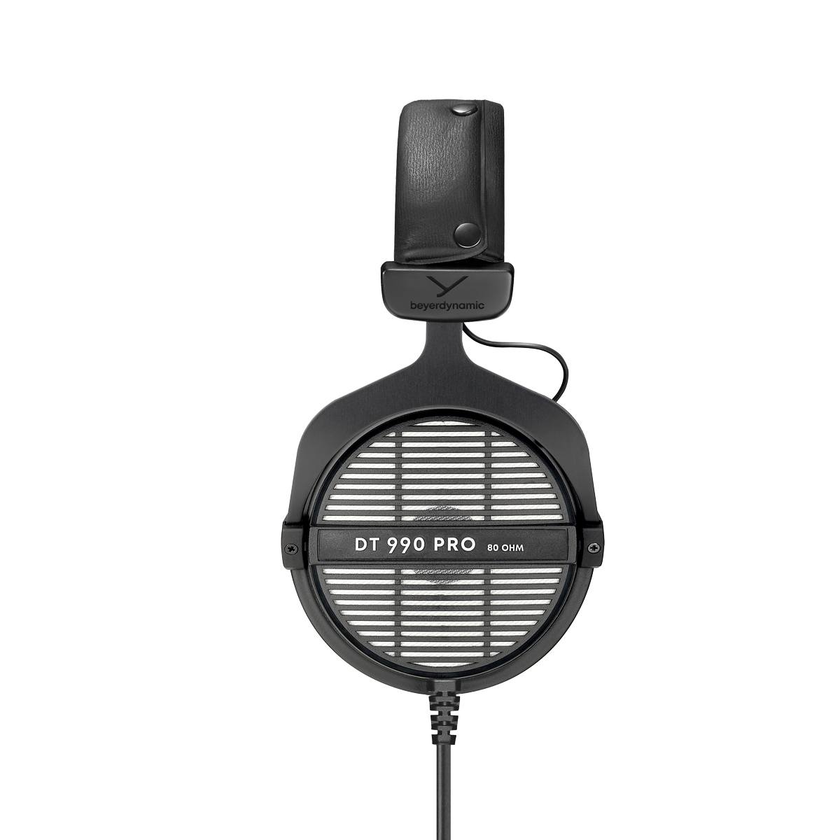 DT 990 Pro 80 ohmi Conectivitate si integrare