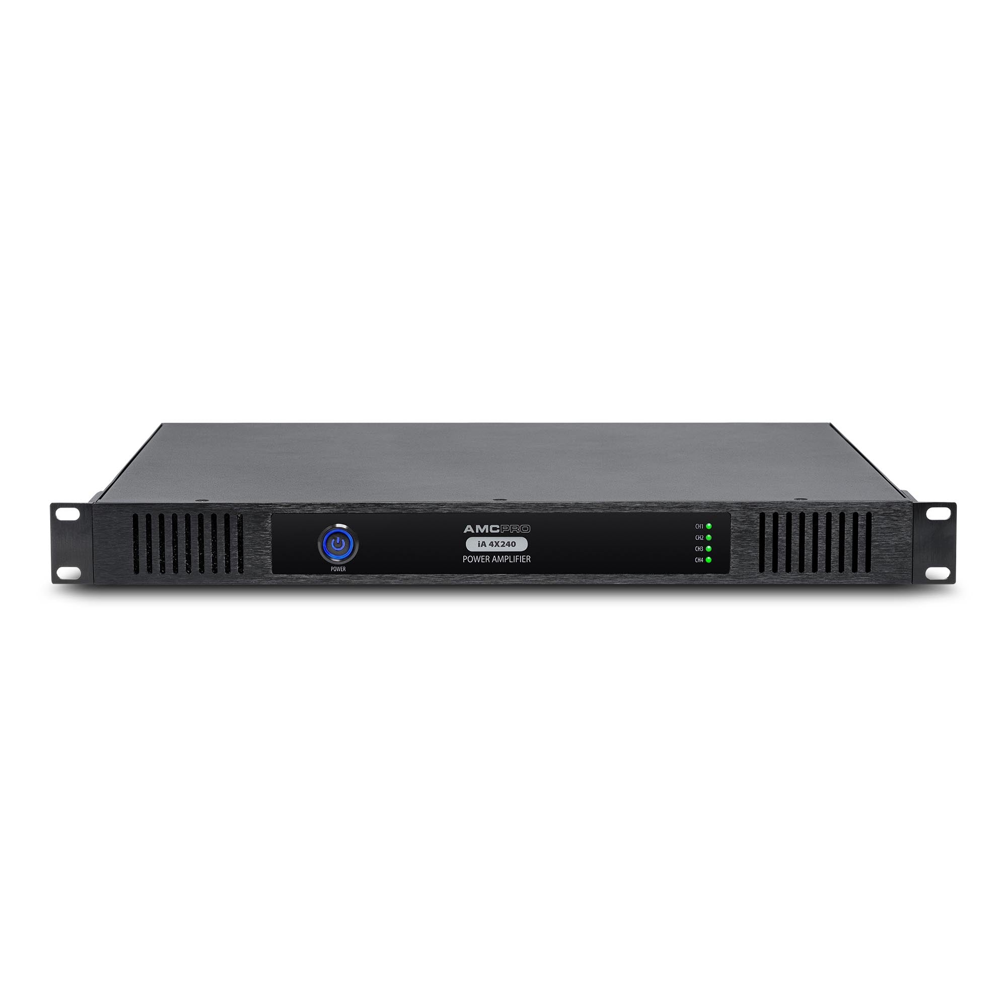 iA 4x240 Functionalitati de baza