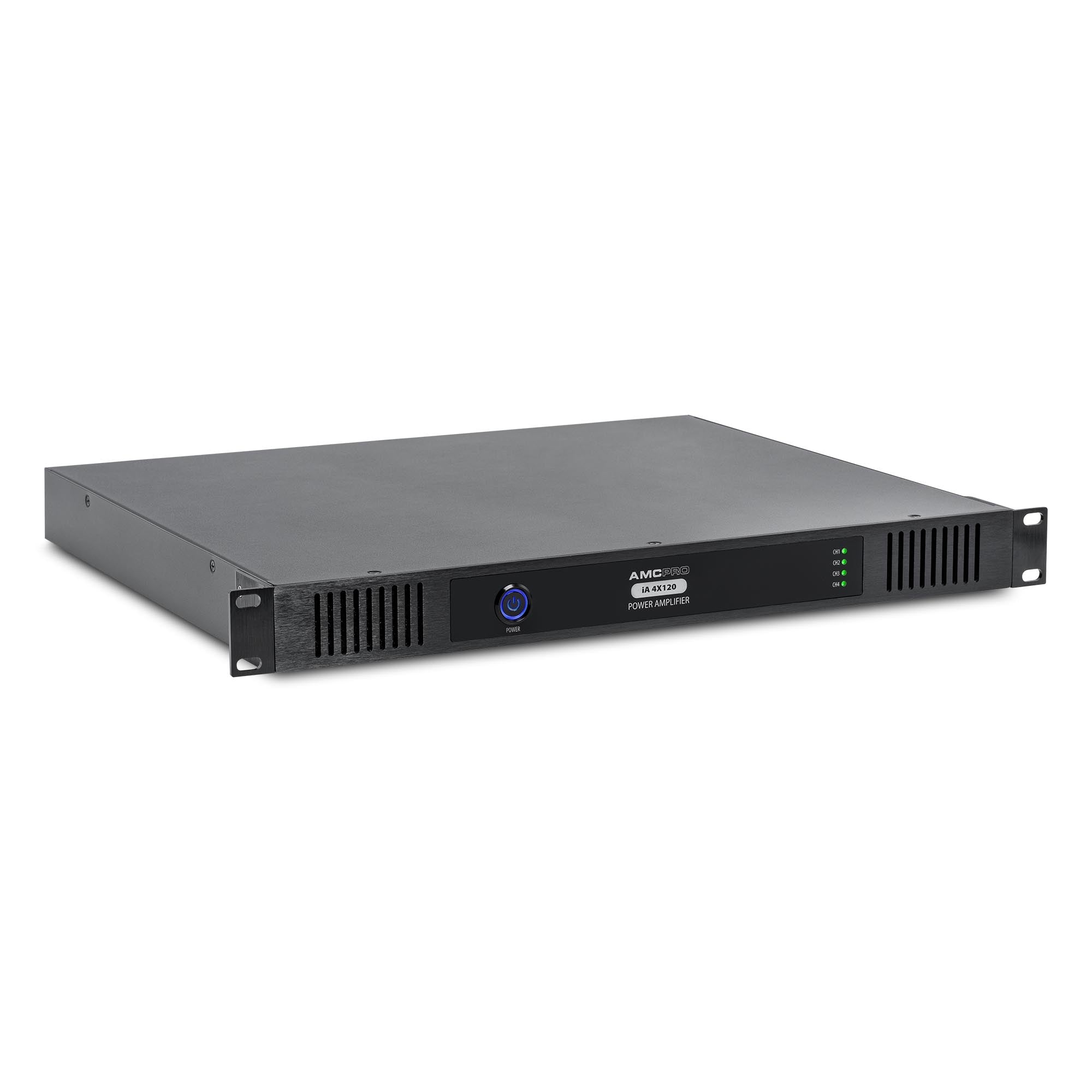 iA 4x120 Functionalitati de baza
