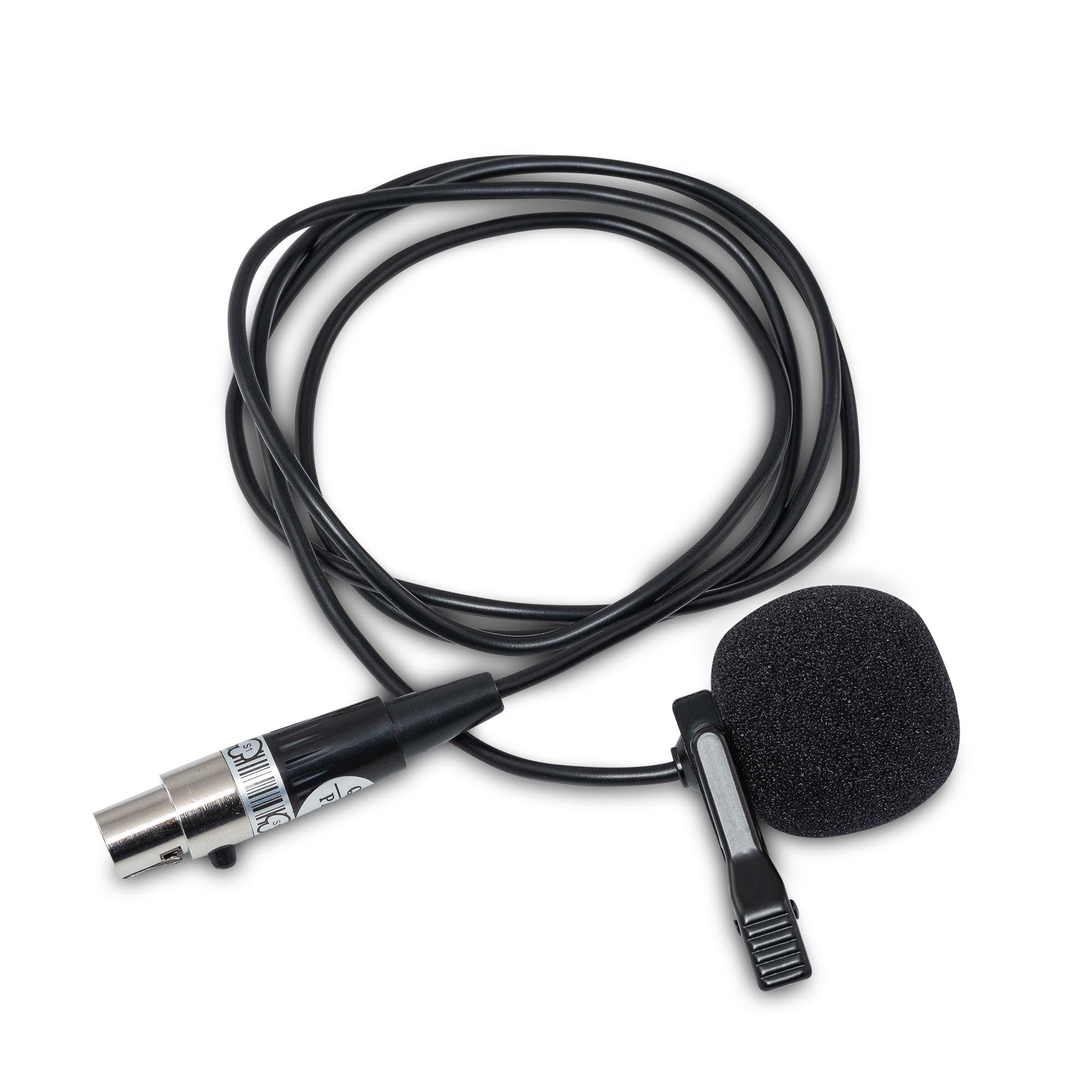 iLive 1 Lavalier Integrare si conectivitate