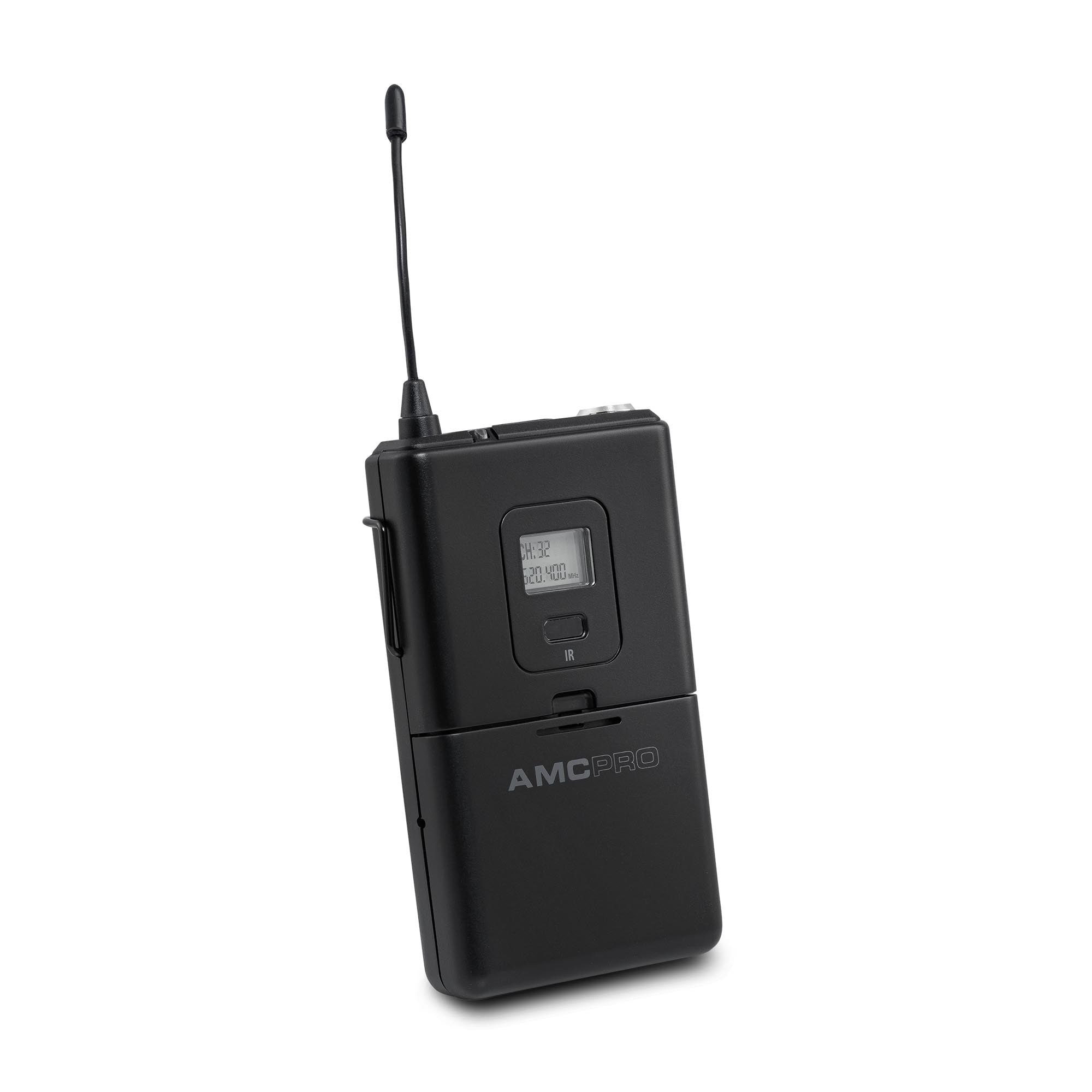 iLive 1 Functionalitati de baza