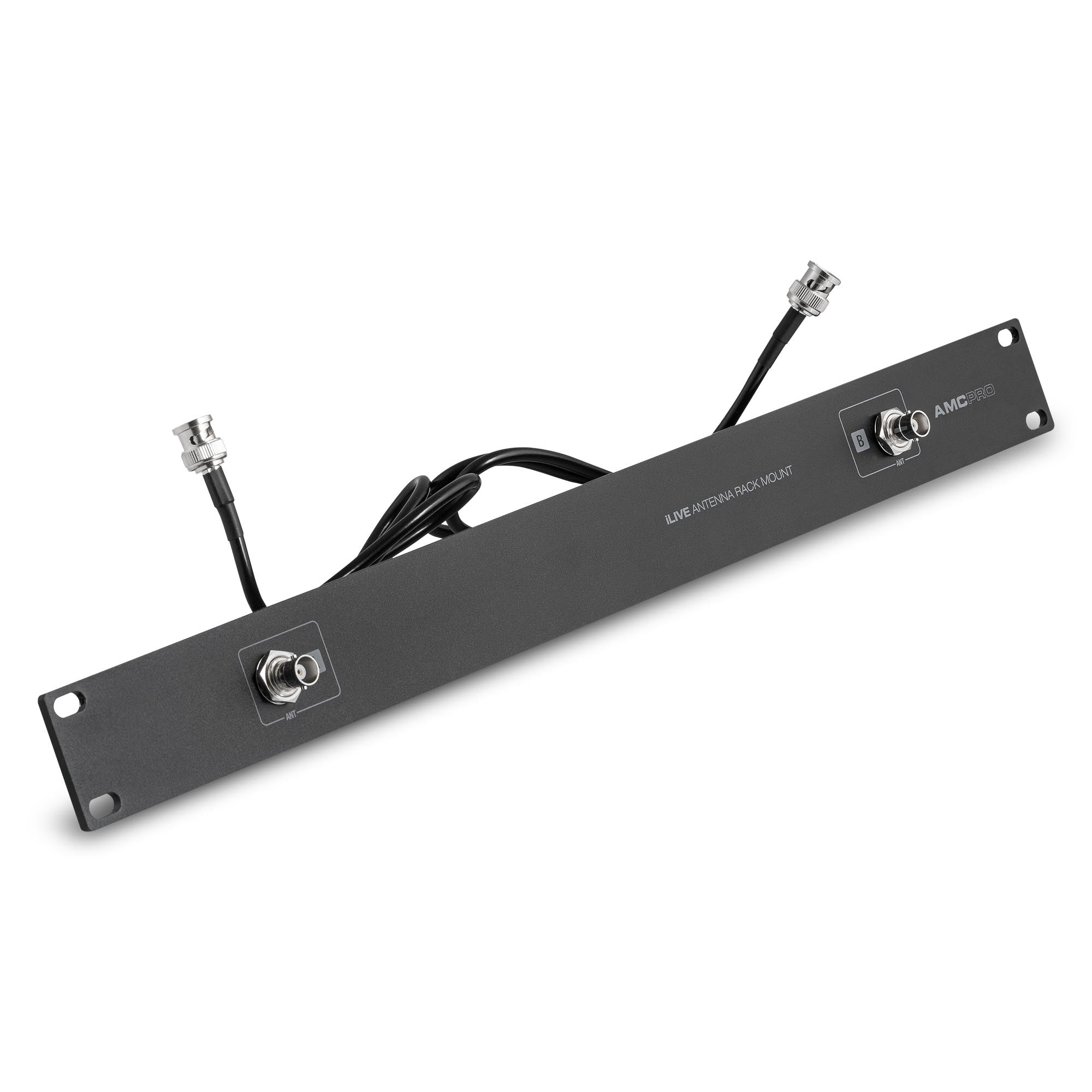iLive ARP Integrare si conectivitate