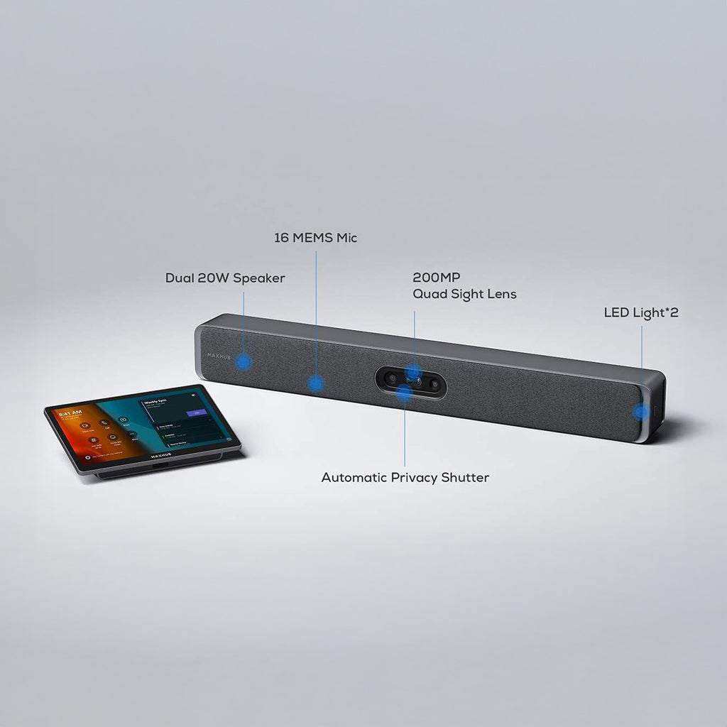 Performanță Integrată pentru Săli Profesionale